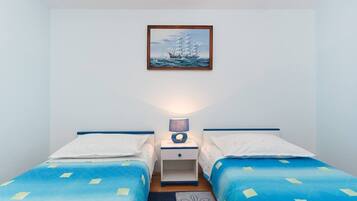 Leilighet (A2) | Ekstrasenger (mot et tillegg) og wi-fi (inkludert)