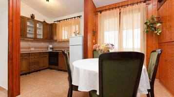 Leilighet (A2) | Eget kjøkken | Kaffetrakter/tekoker