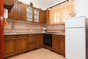 Apartment (A2) | Private kitchen