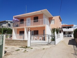 Apartment (Zoran - A2 donji(4)) | Exterior
