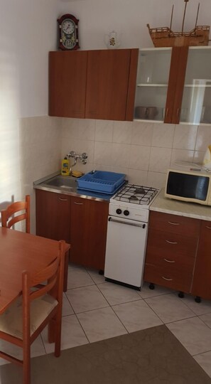 Apartment (Zoran - A2 donji(4)) | Living area