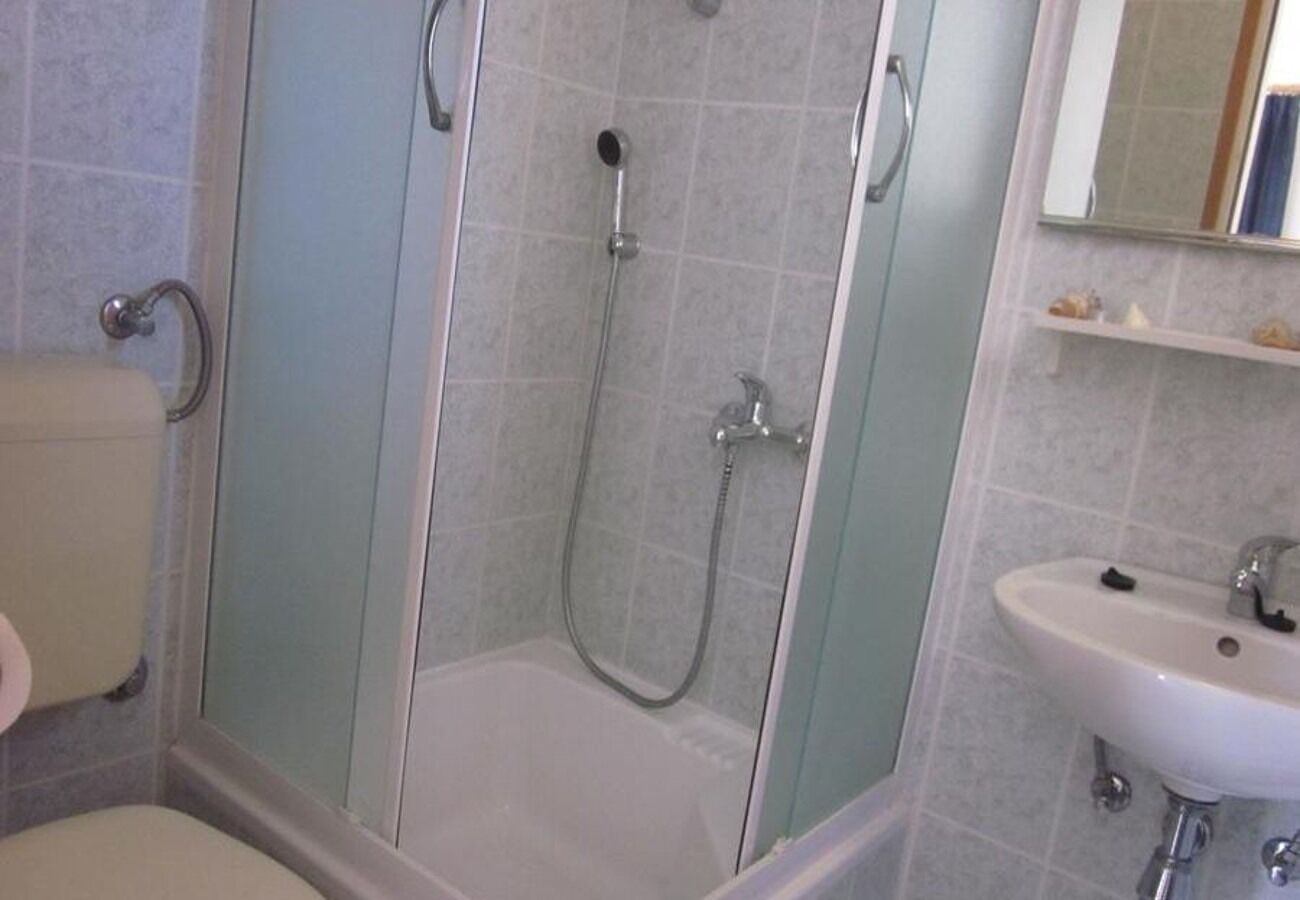 Dar - 400 m From sea - SA1