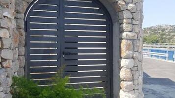 Apartment (Mlad - with pool - A3(2)) | Exterior