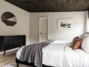 2 Schlafzimmer, Bügeleisen/Bügelbrett, Reisekinderbett, WLAN