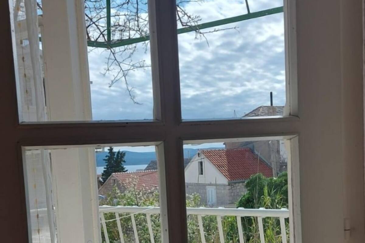 Studio (A5) | Terrasse/Patio