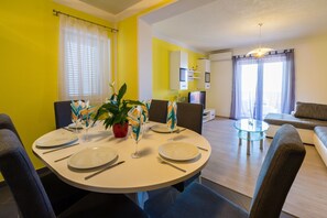 Apartament (A4) | Servei de restauració