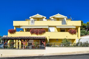 Appartamento (Šara - free parking - A2(2+2)) | Esterni
