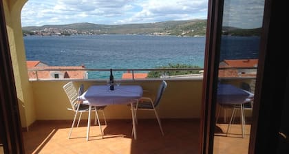 Vik - 60 m From the sea - A3