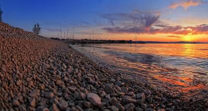 Marija - Close to the sea - A1