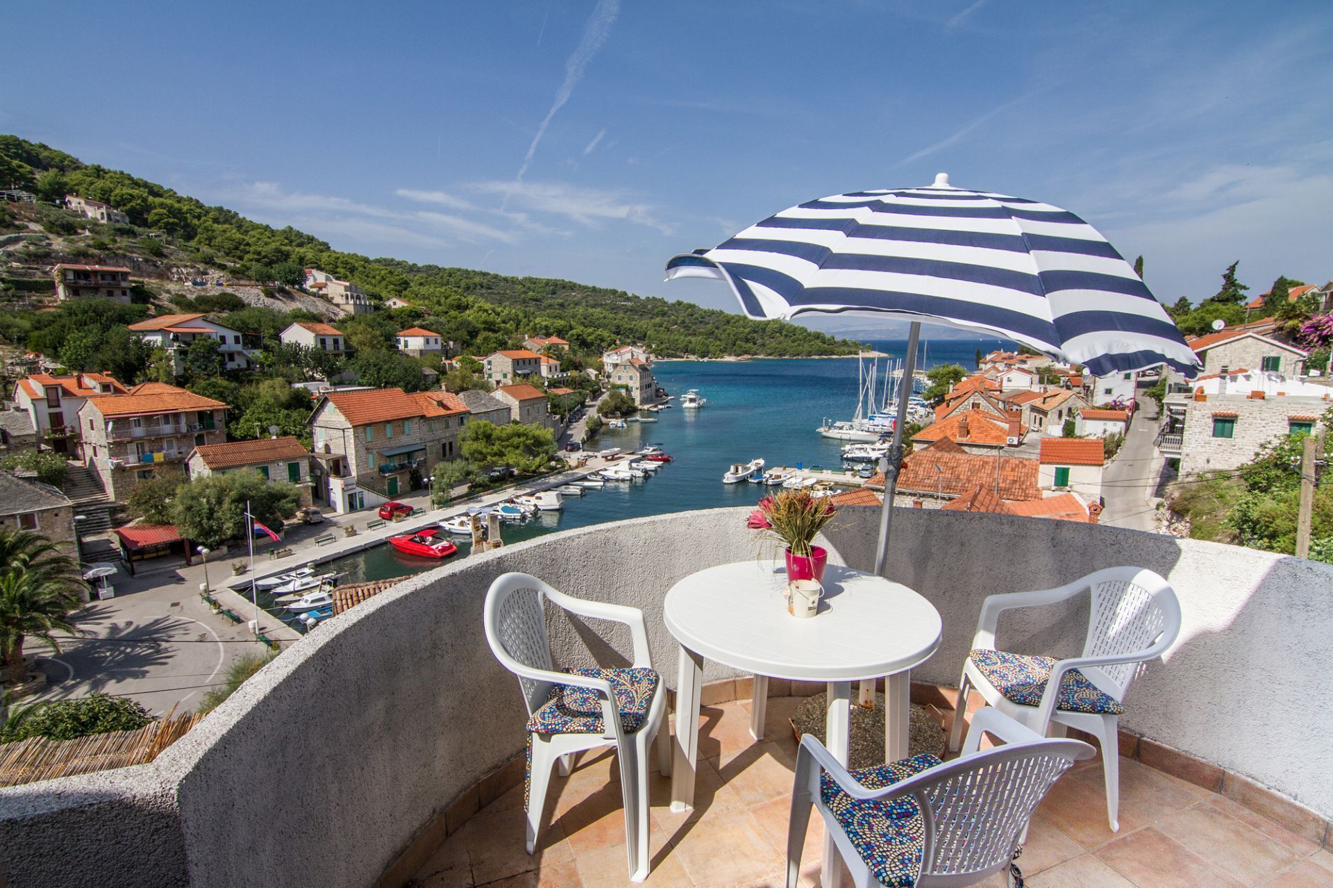 Marko - 10 m From sea - A3-veliki