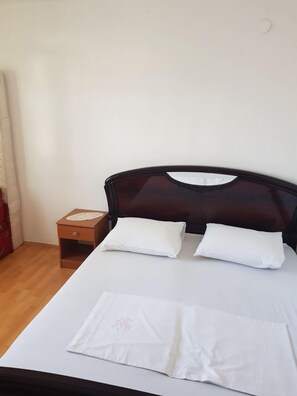 3 bedrooms, free WiFi