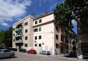 Building design