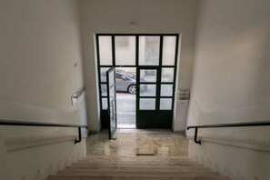 Interior detail - Snjezanal- in the Center - A1 (Split)