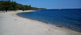 Vik - 60 m From the sea - A1