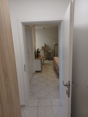 公寓 (Milena - close to the beach - A1(2+2)) | 用餐