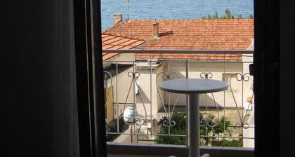 Nik - 50 M From the sea - A1