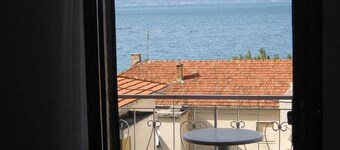 Nik - 50 M From the sea - A1