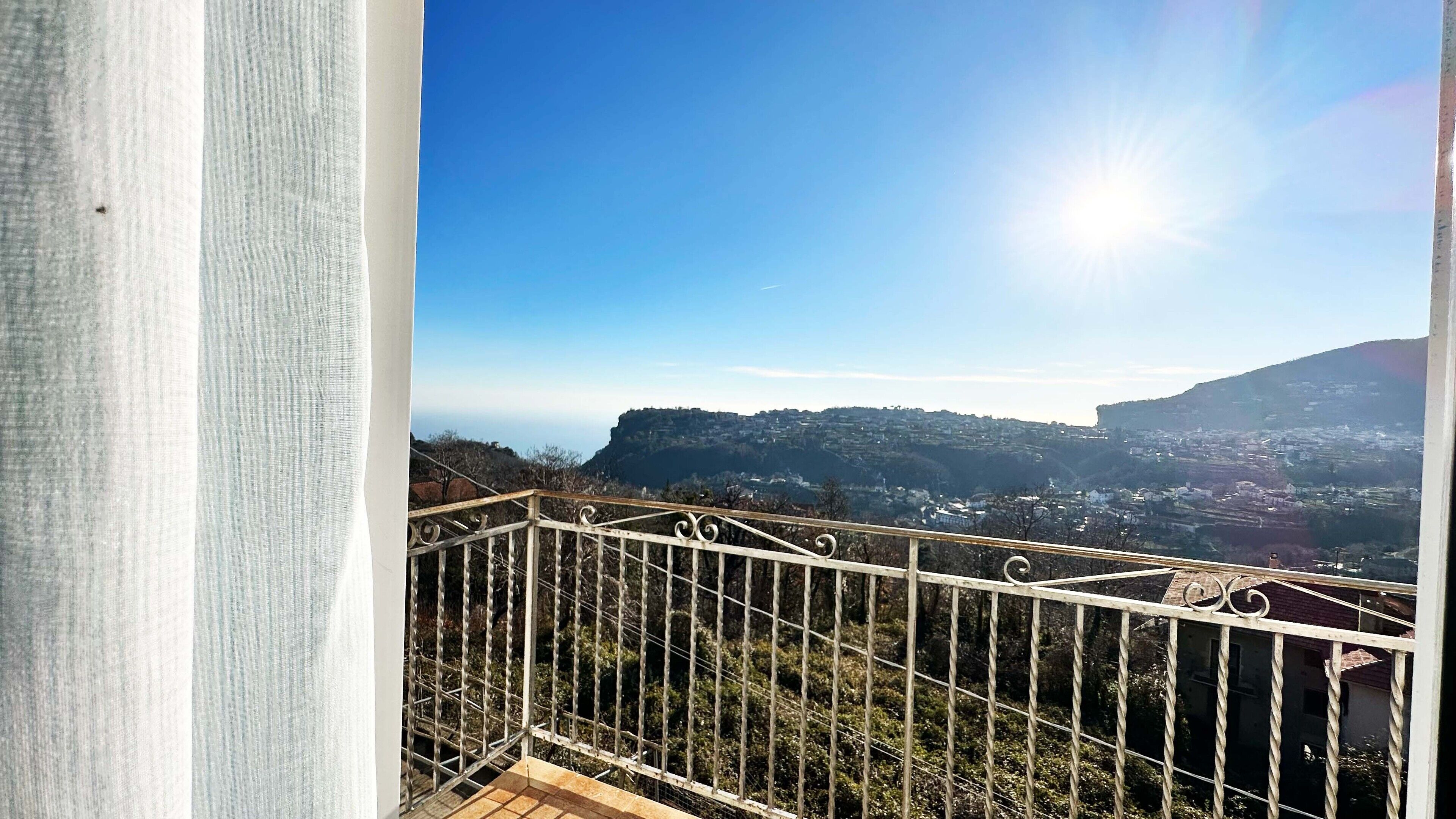 Alma 2 panoramic Rooms