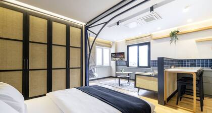 Upside Apartments