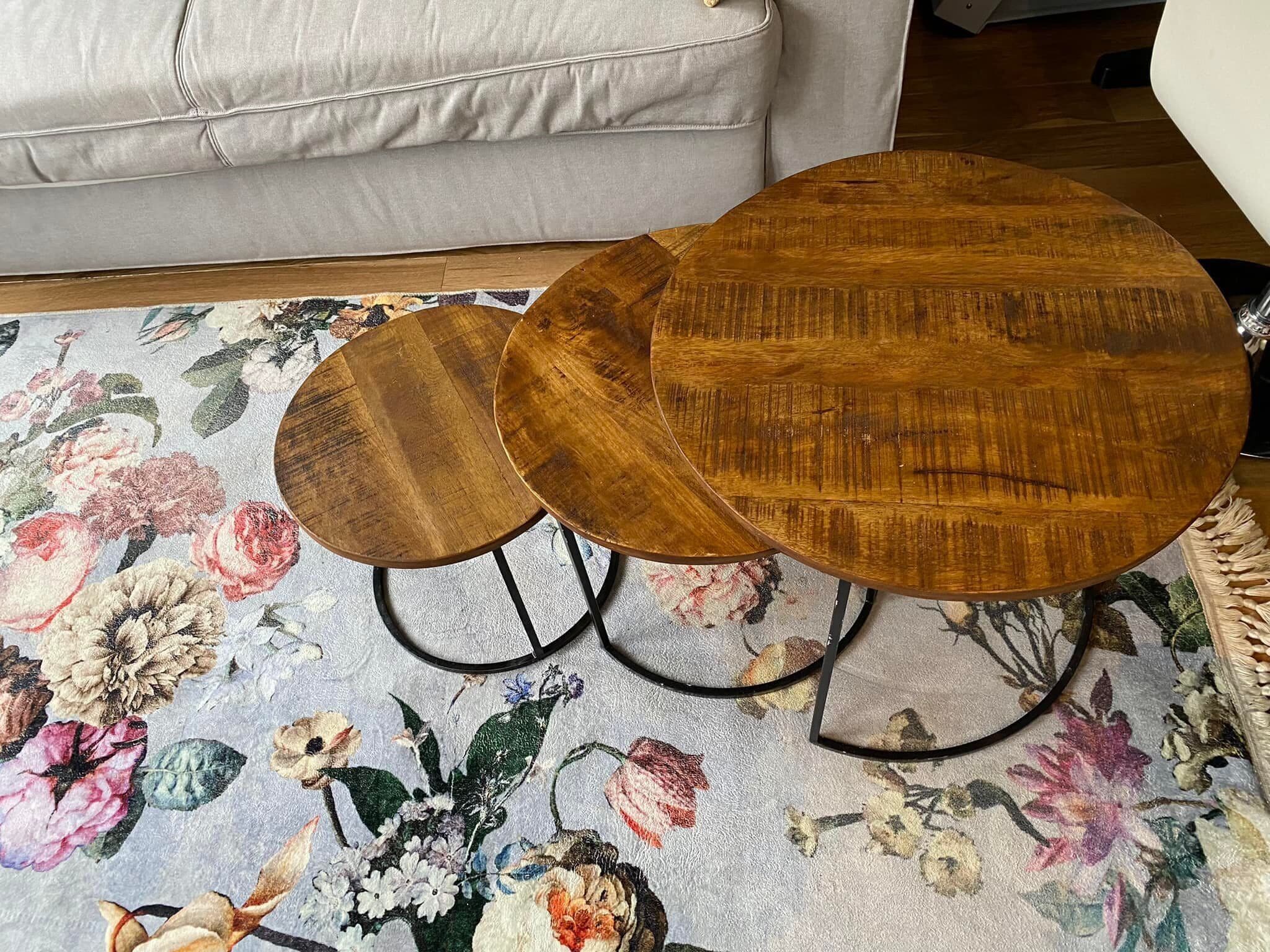 Restauration