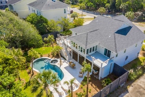 Exterior - Stay @ White Sands on Isle of Palms (Isle Of Palms)