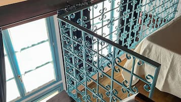 Premier Room | 1 bedroom, individually decorated, individually furnished, desk