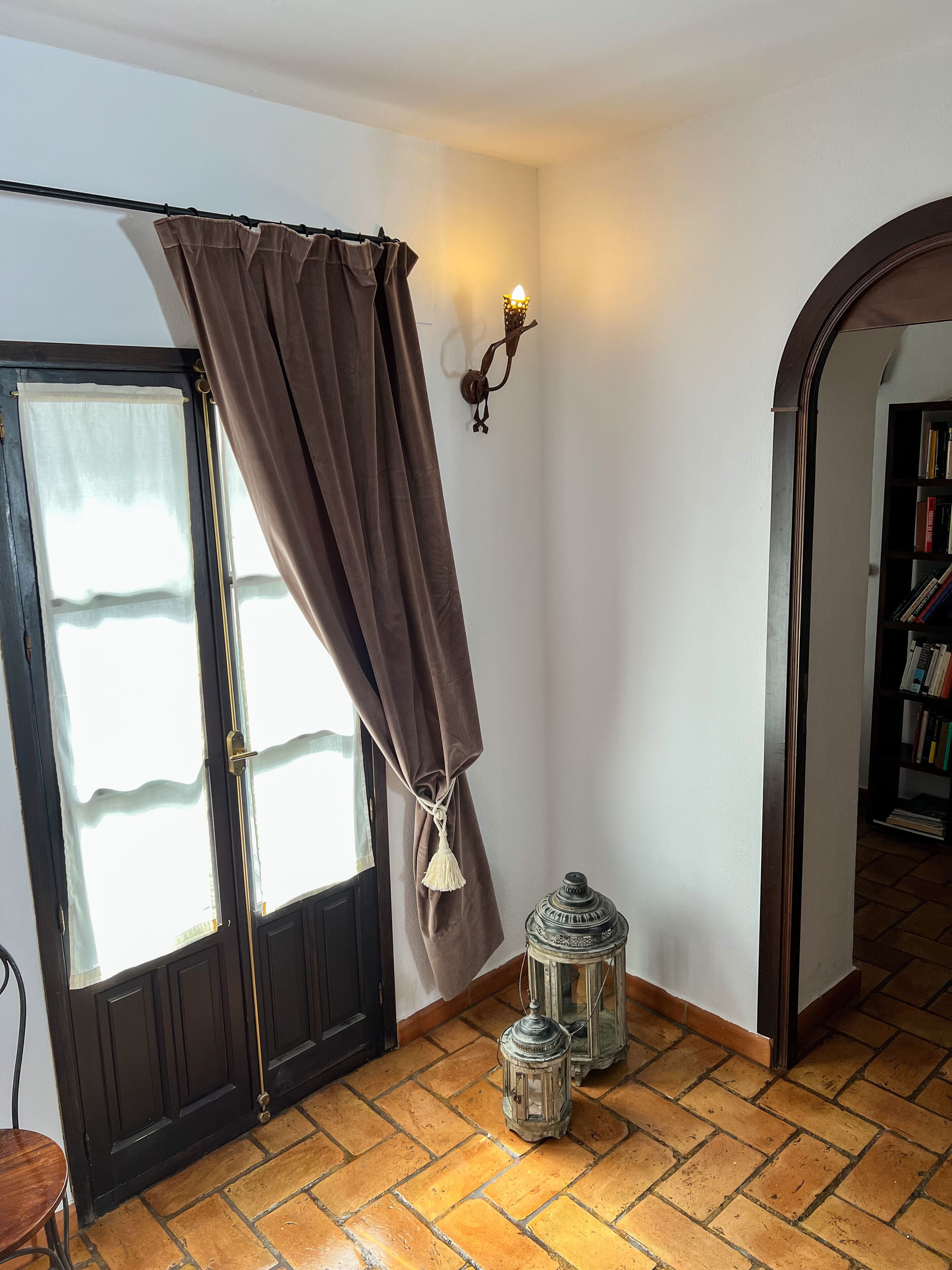 Foto - Hostal Servilia