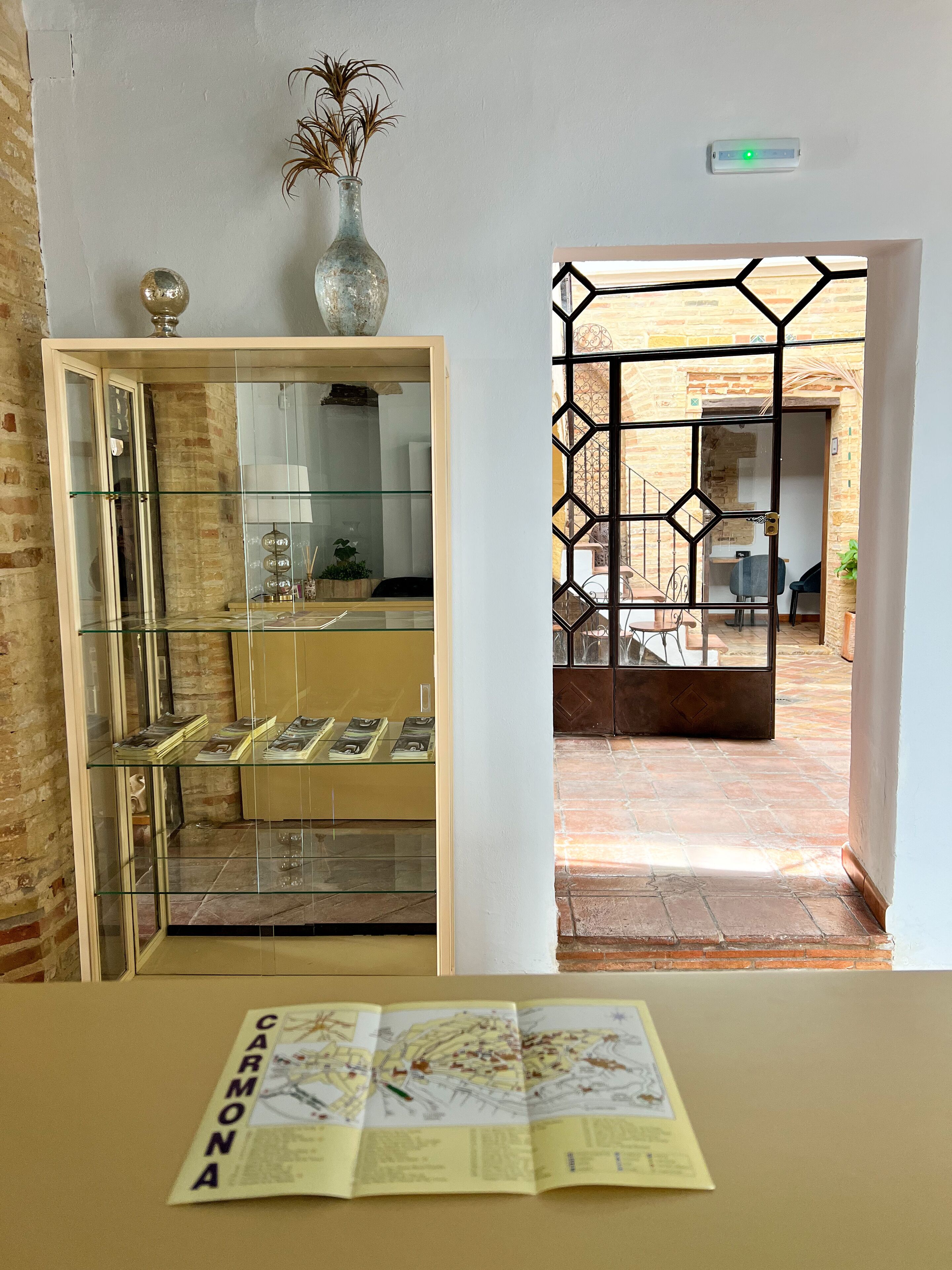 Foto - Hostal Servilia