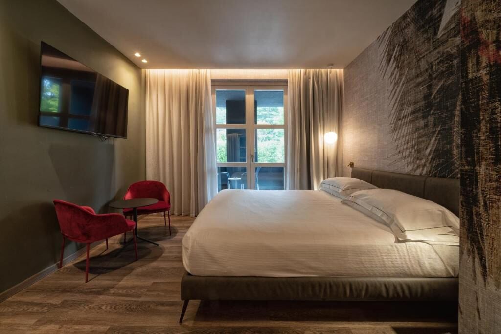 Foto - Phi Hotel Piajo