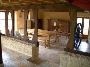 Restauration