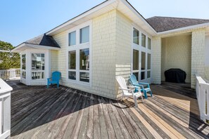 テラス / パティオ