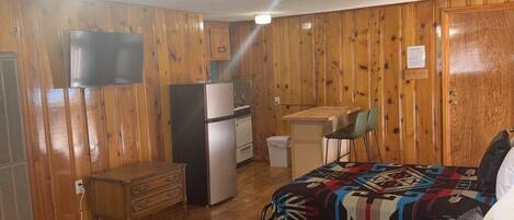 Room 3 at Bellamy's Haus