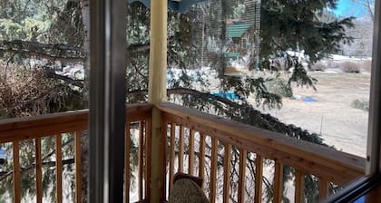 Mountain View Lodge