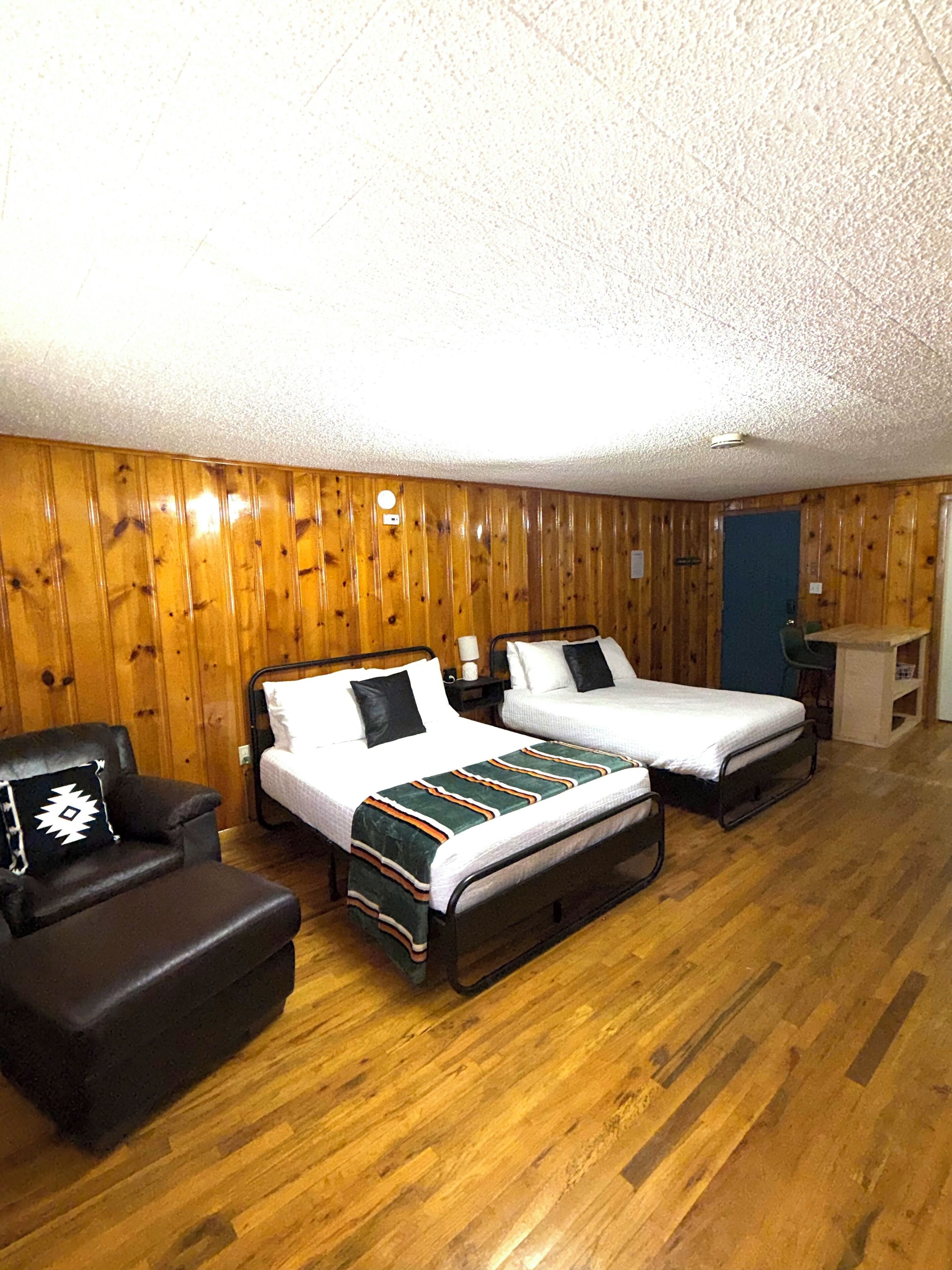 Room 6 at Bellamy's Haus | شرفة/رواق