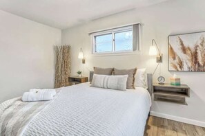3 Schlafzimmer, Bügeleisen/Bügelbrett, Reisekinderbett, WLAN