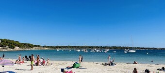 - BE OUR GUEST! - Beach, sea and pleasure for 4