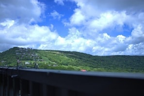 住宿地面