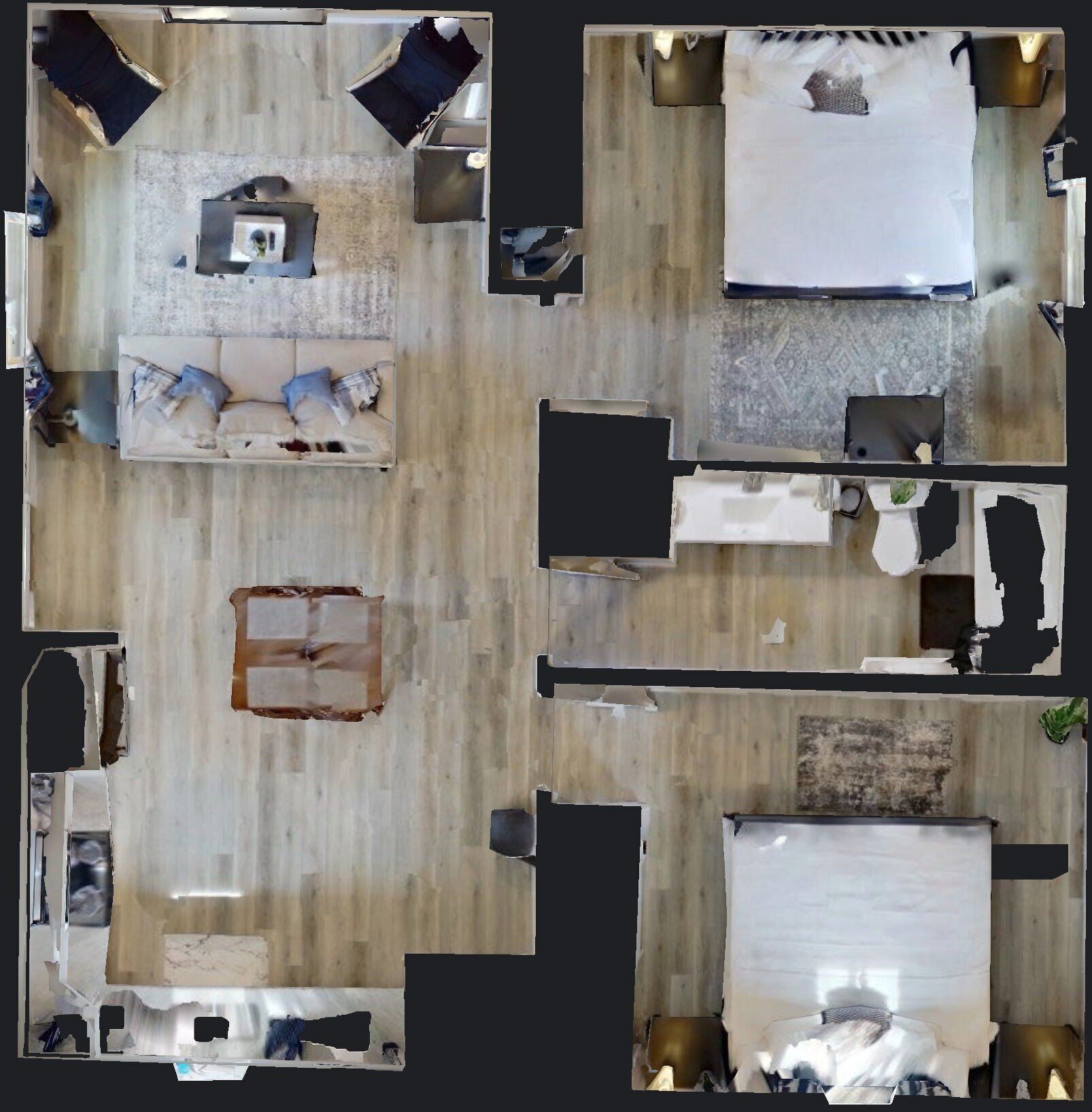 2BR Modern Cottage with Hot Tub in Monument Near USAFA, Park