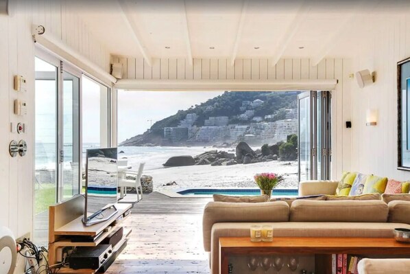 Interior - Award Winning Clifton Bungalow. Unparalleled! (Cape Town)