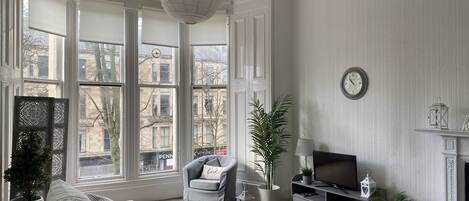 Apartment | Living room