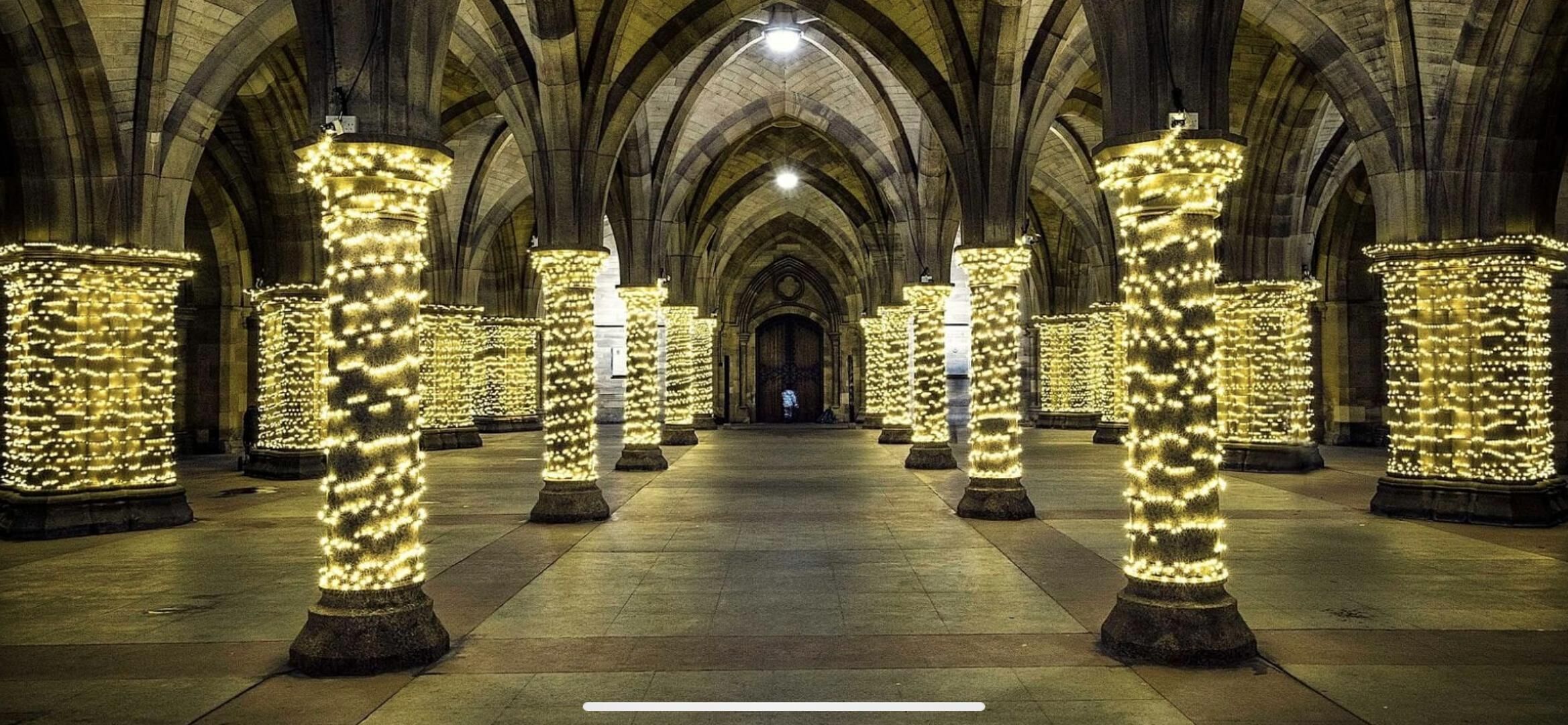 Captivating Apartment in Glasgow Westend, UK