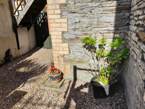 公寓, 1 张大床 | 住宿场地