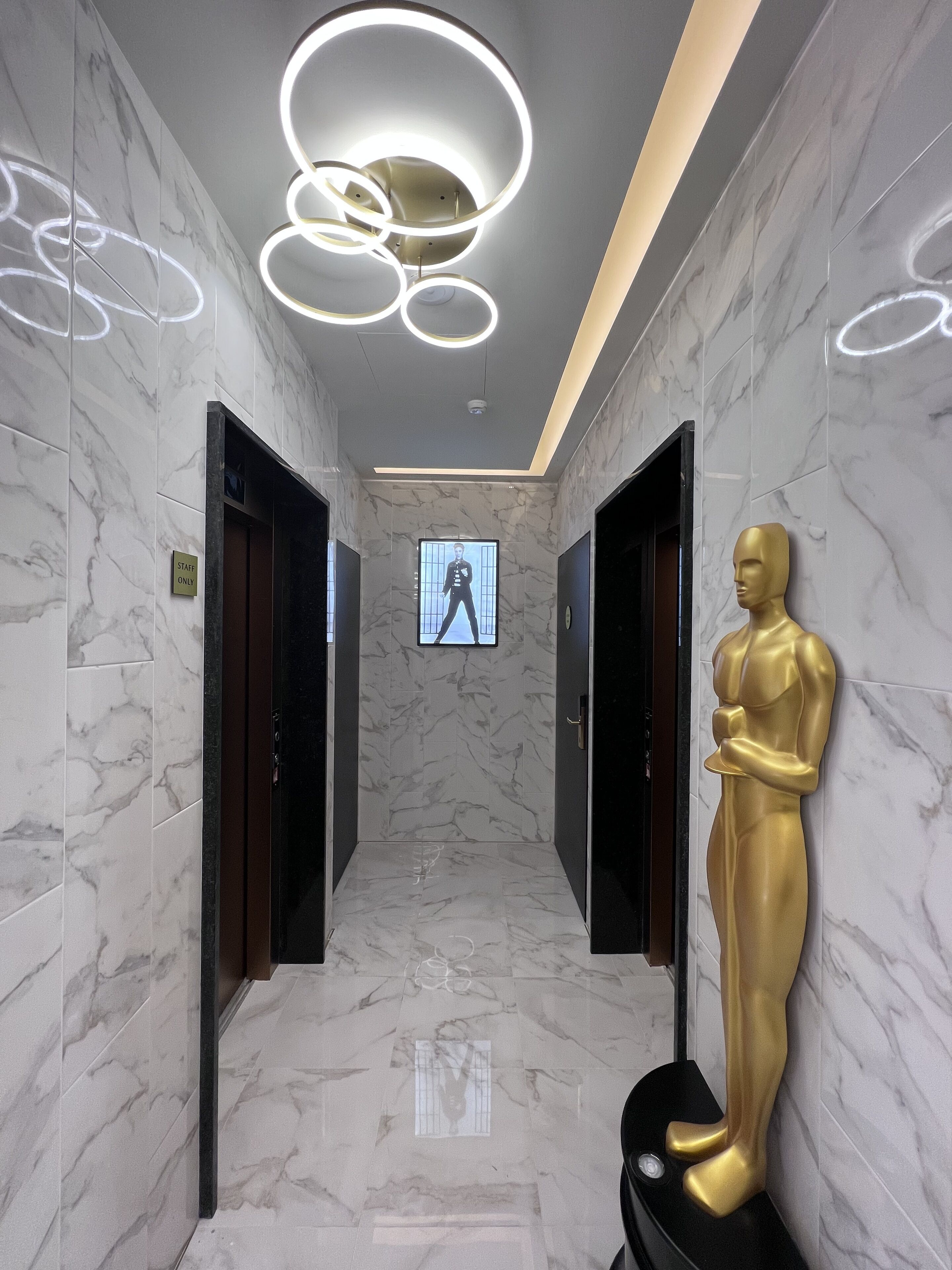 Foto - Lisbon City Hollywood Hotel by City Hotels