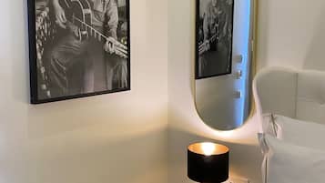 Coffres-forts dans les chambres, bureau