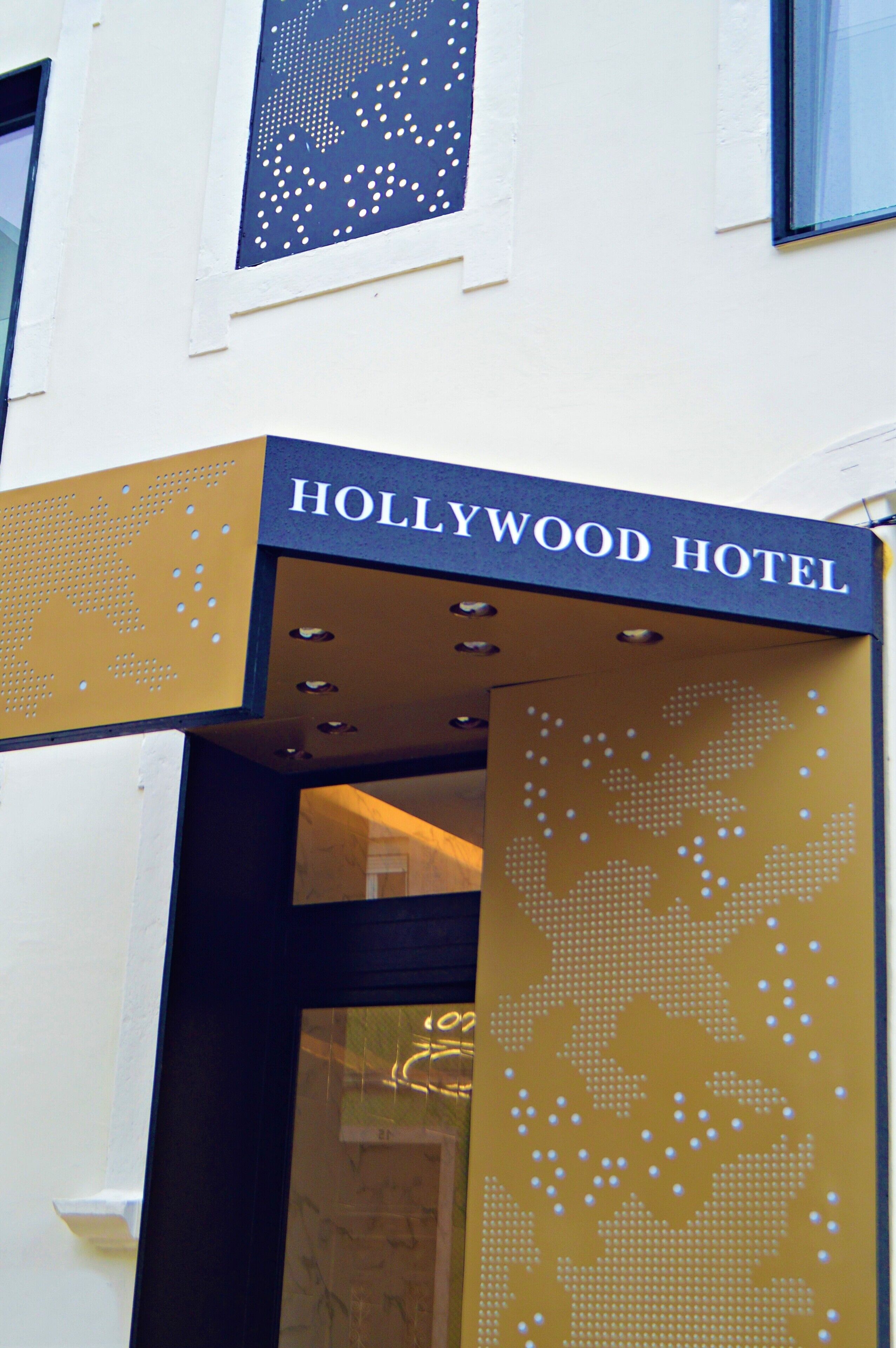Foto - Lisbon City Hollywood Hotel by City Hotels