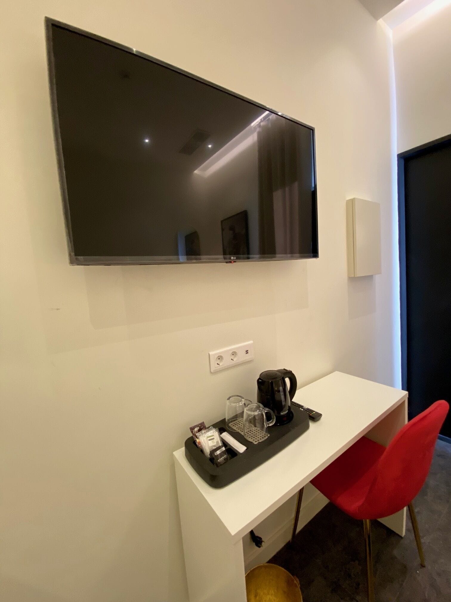 Foto - Lisbon City Hollywood Hotel by City Hotels