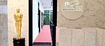Lisbon City Hollywood Hotel