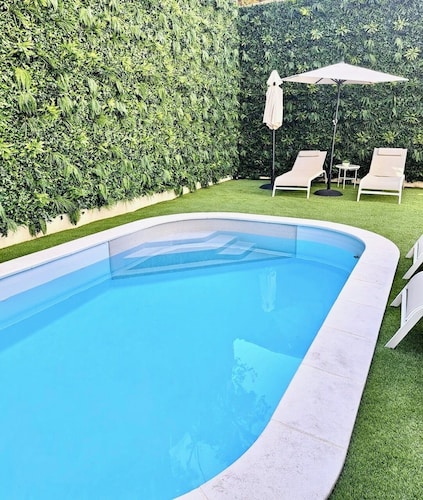 Lisbon City Hollywood Hotel