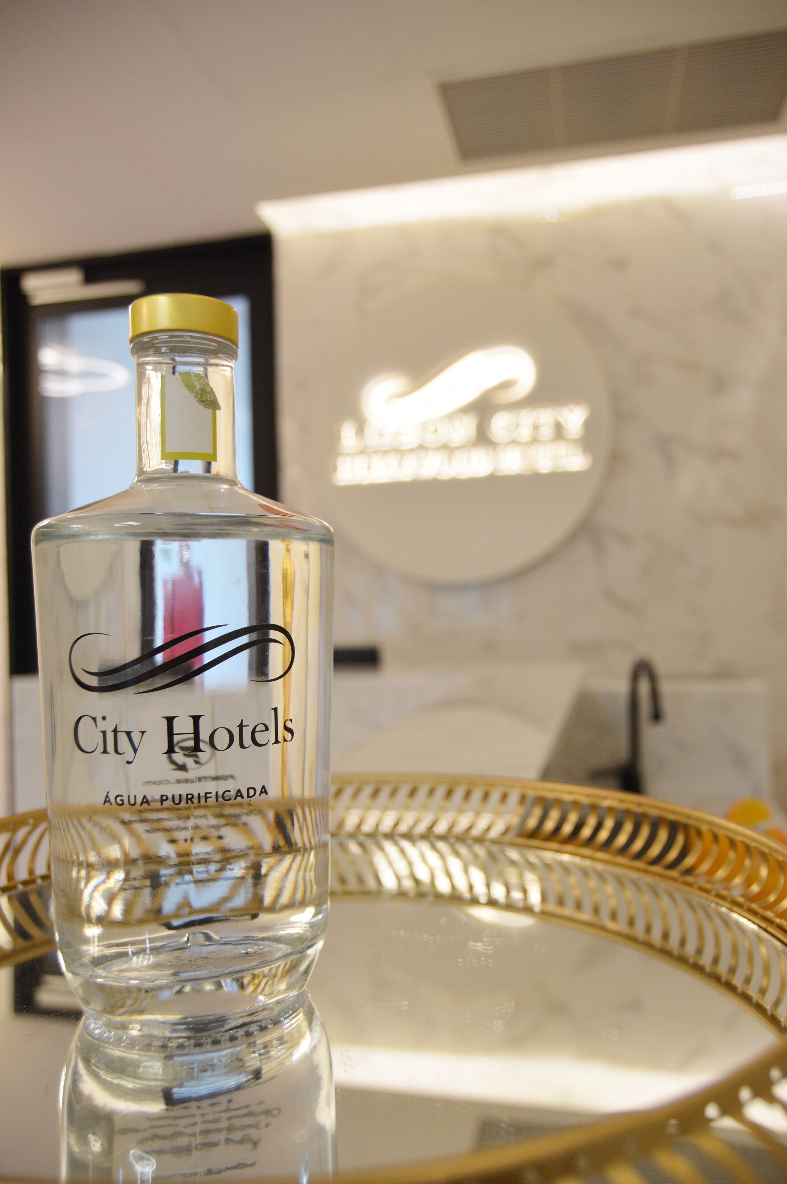 Foto - Lisbon City Hollywood Hotel by City Hotels