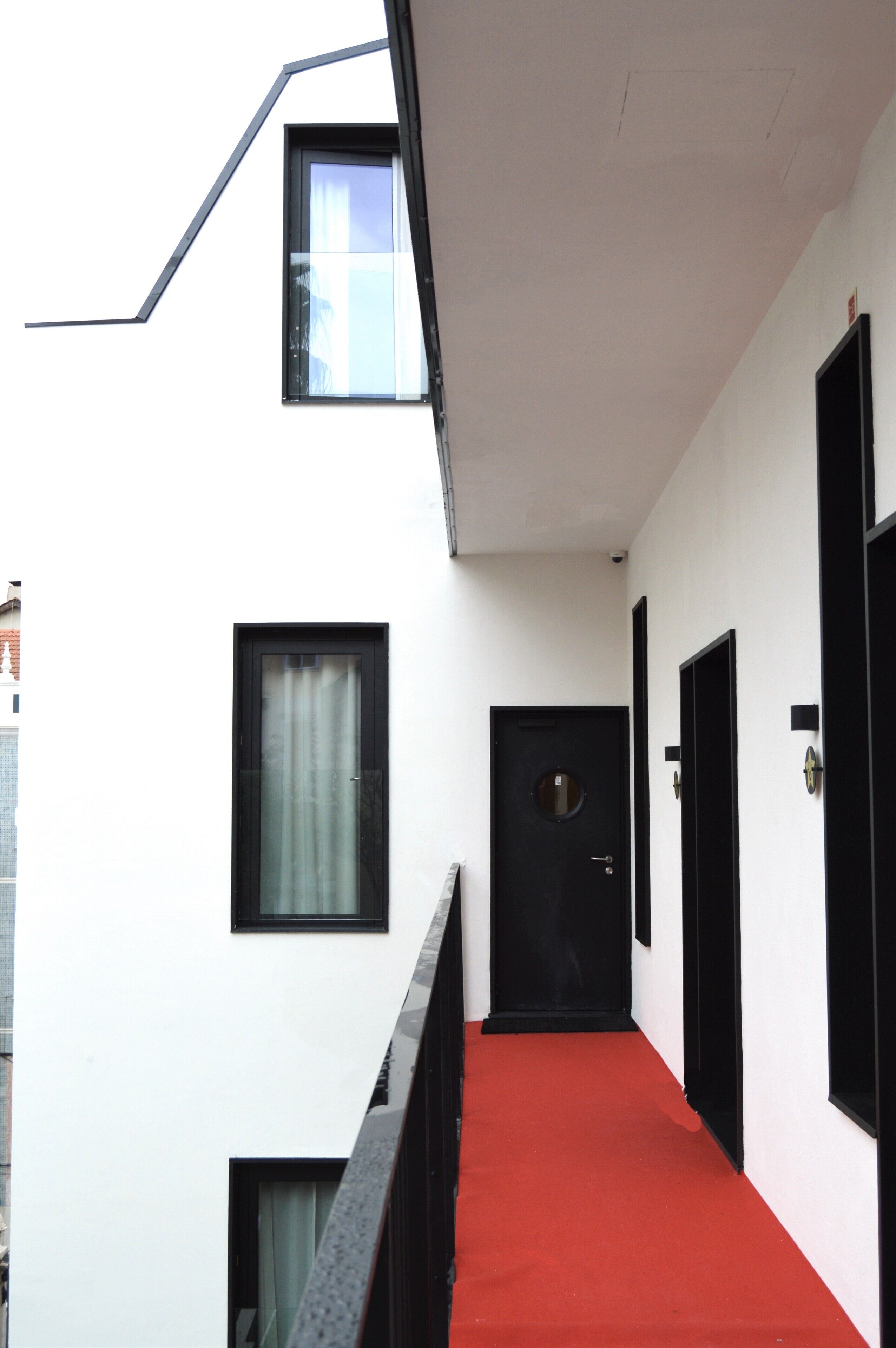 Foto - Lisbon City Hollywood Hotel by City Hotels